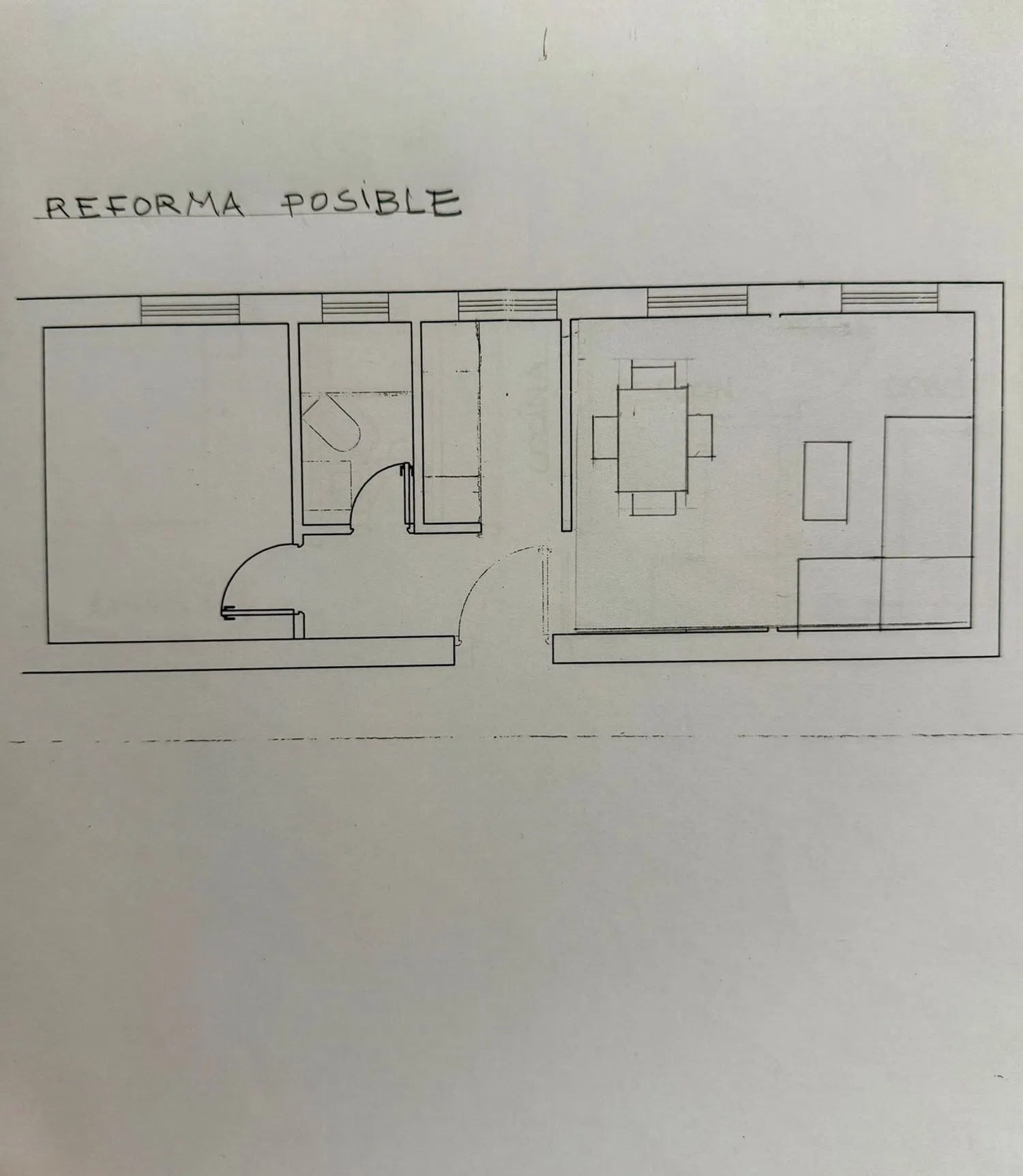 Dúplex en calle de Gutenberg, 24 - Foto 13