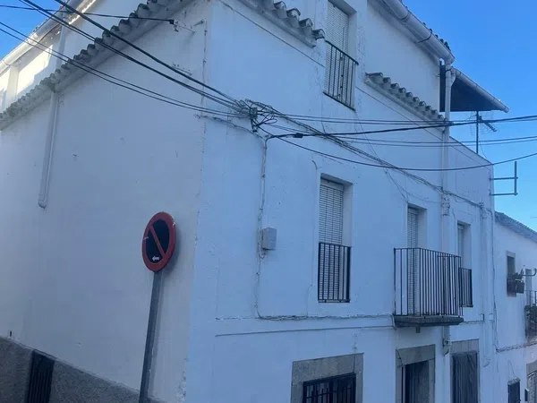 Casa o chalet independiente en Travesía Ramón y Cajal, 11 - Foto 15