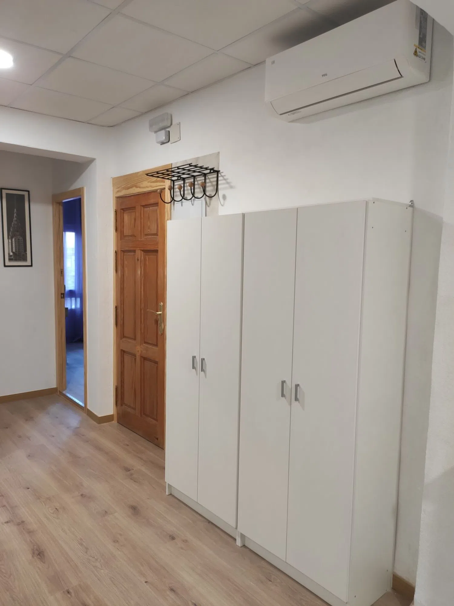 Piso en avenida Ciudad de Almería, 1 - Foto 8