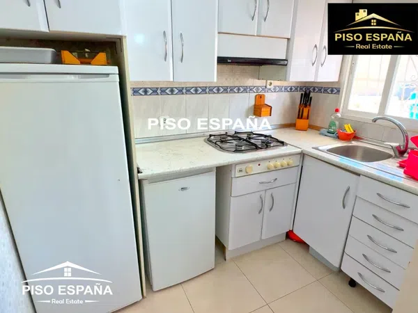 Piso en Avenida Benidorm - Foto 15