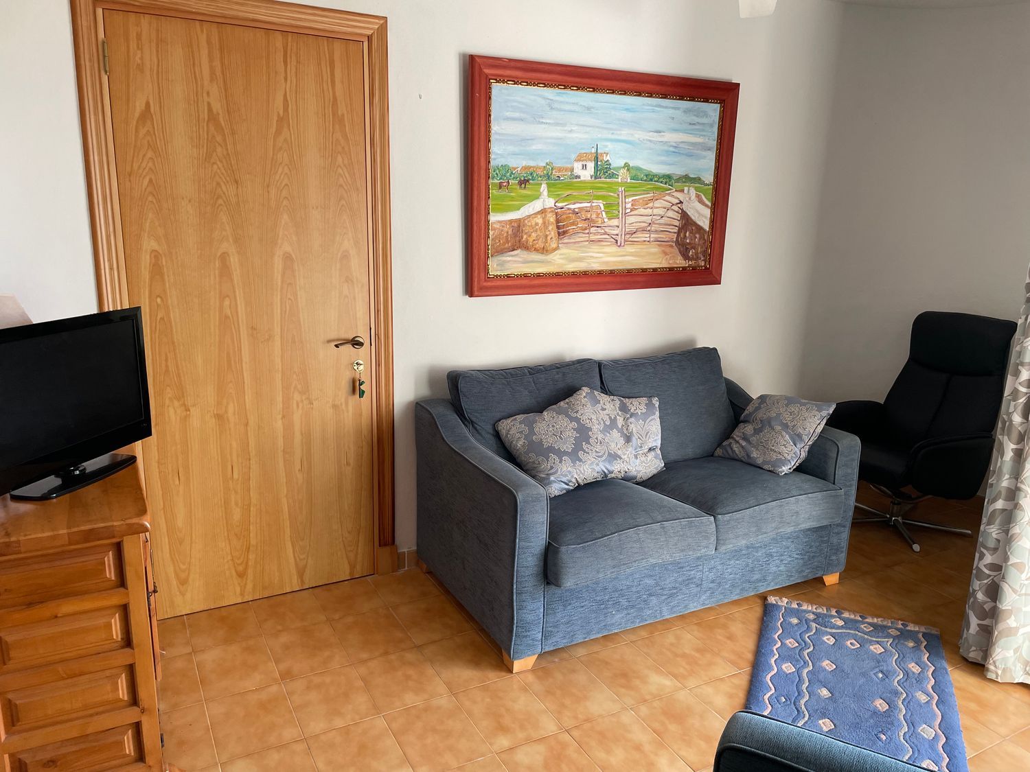 Dúplex en Calle Cala Molí, 274 - Foto 18
