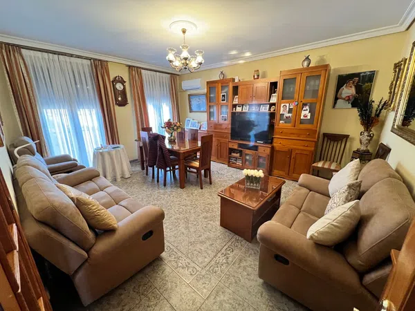 Casa o chalet independiente en Burujon - Foto 8
