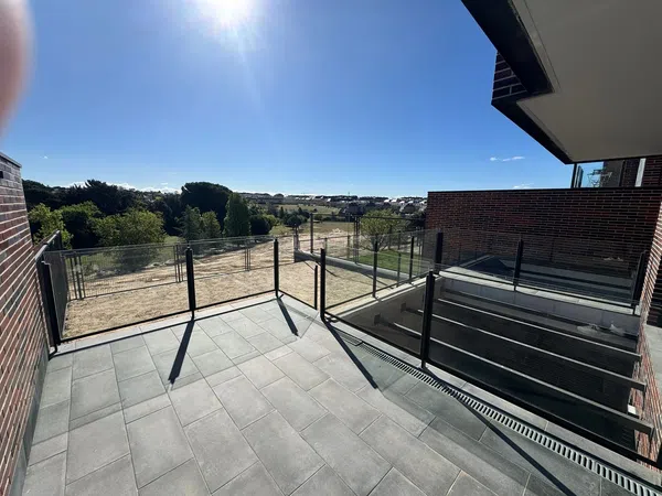 Chalet adosado en calle Francisco Pizarro, 8 - Foto 2