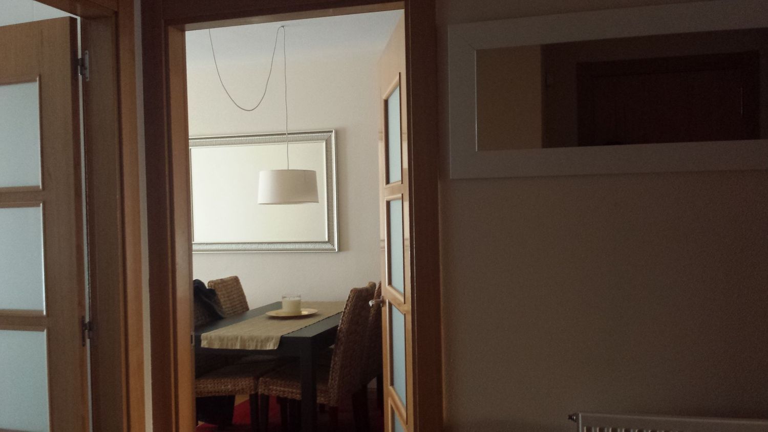 Piso en calle Carmen Baroja Nessi, 27 - Foto 8