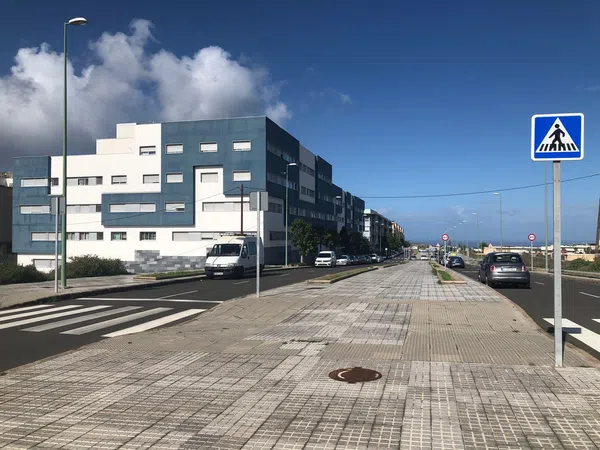 Piso en calle Juan Hidalgo, 22 - Foto 13