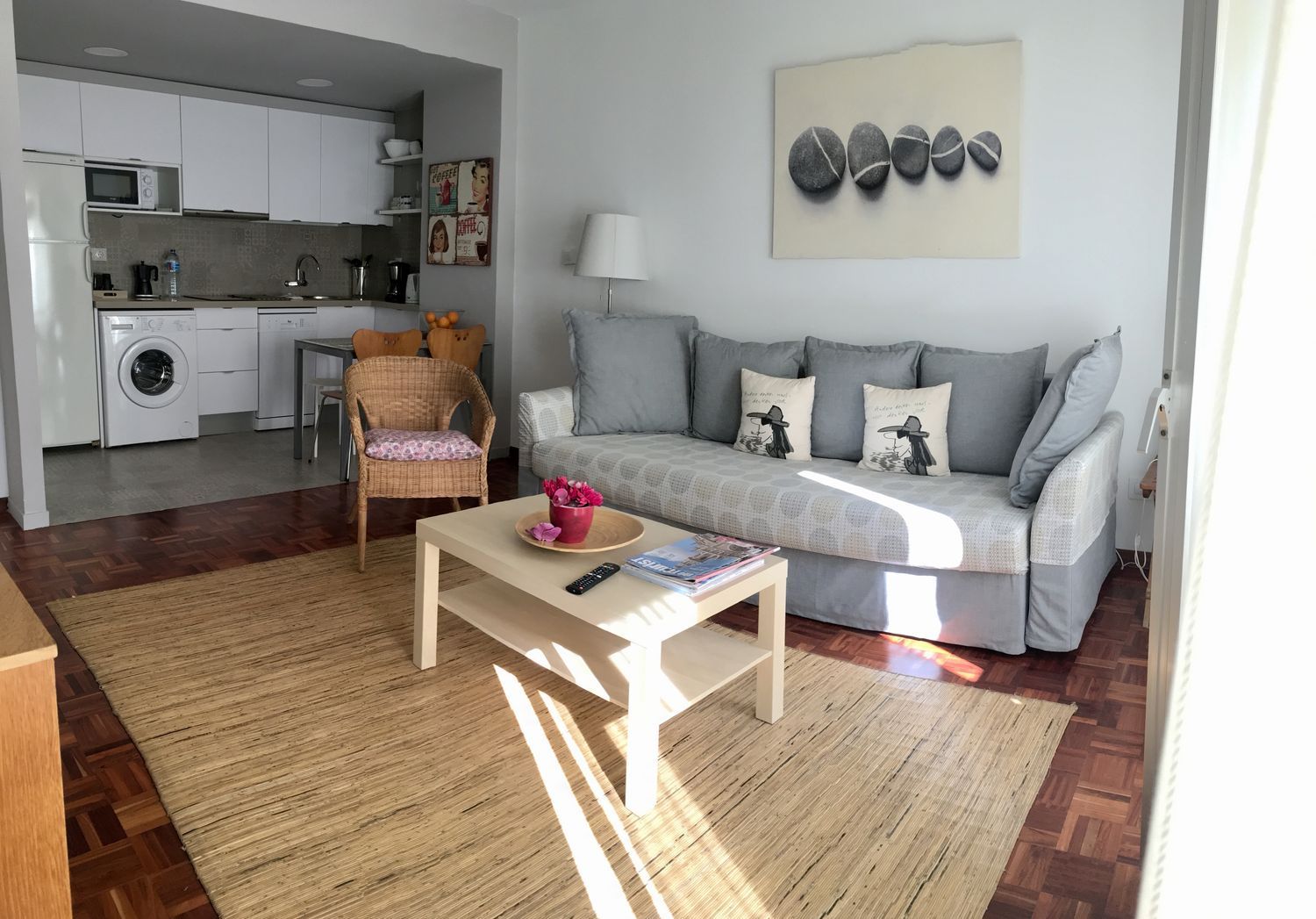 Piso en Calle Moratín, 24, Arenal - Museo - Tetuán - Foto 8