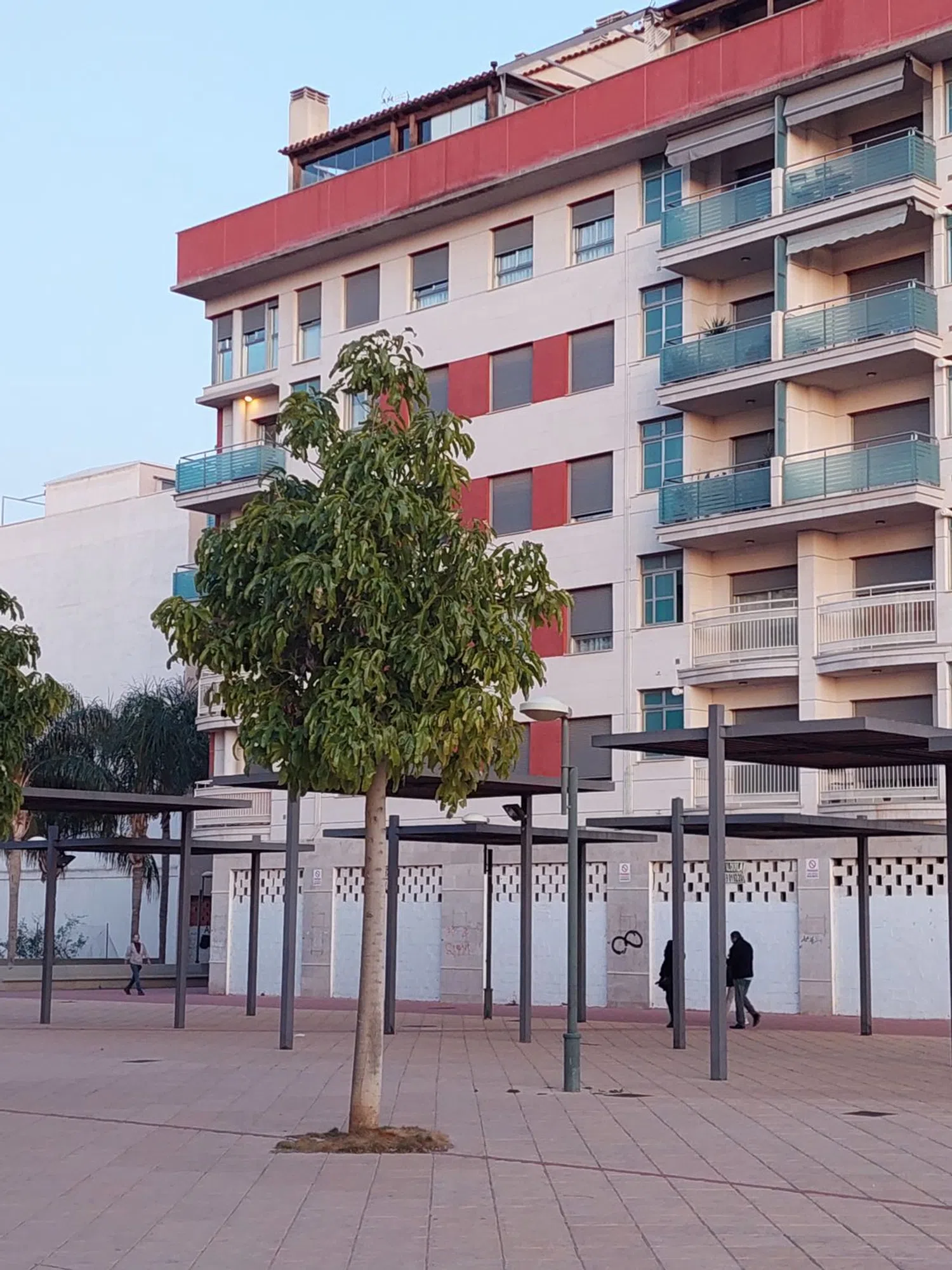 Piso en paseo Joaquín Garrigues Walker, 9 - Foto 5