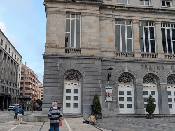Piso en Alonso Quintanilla, 3 - Foto 5