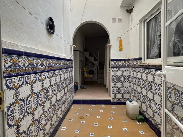 Casa de pueblo en Calle General Ollero, 9 - Foto 17