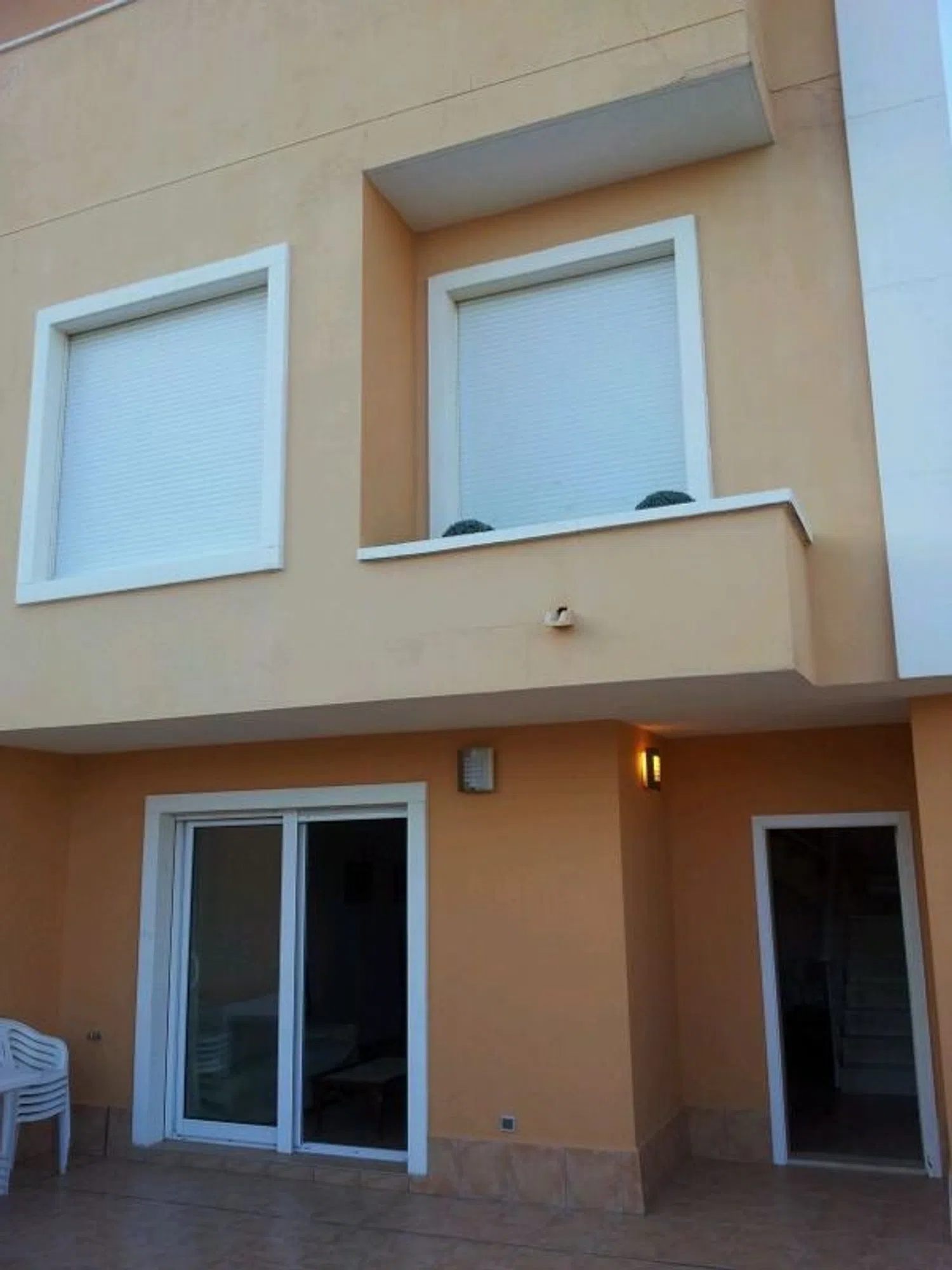 Chalet adosado en calle de la Serra Gelada, 17 - Foto 2