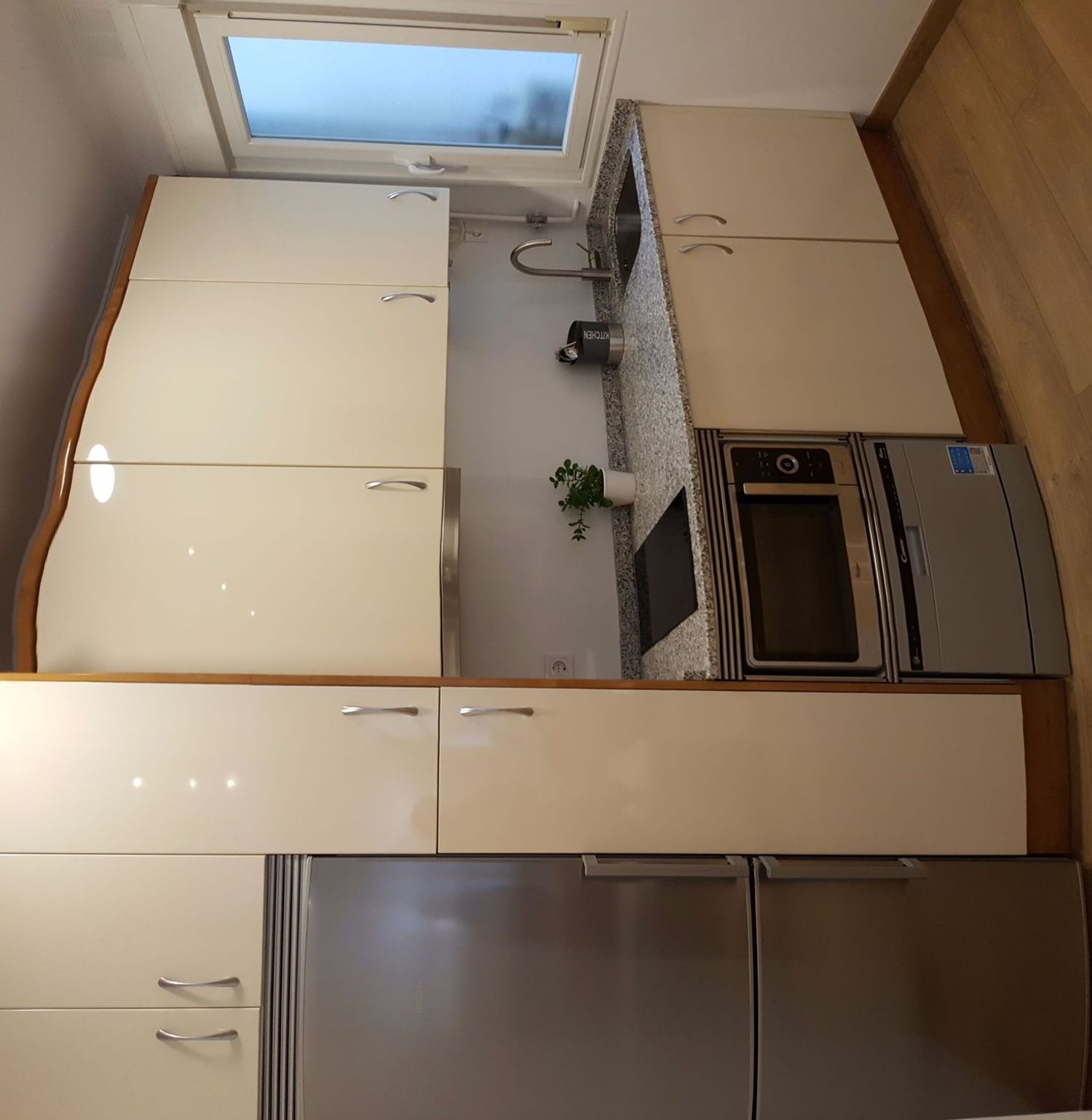 Piso en calle Galería Vallehermoso, 5 - Foto 5