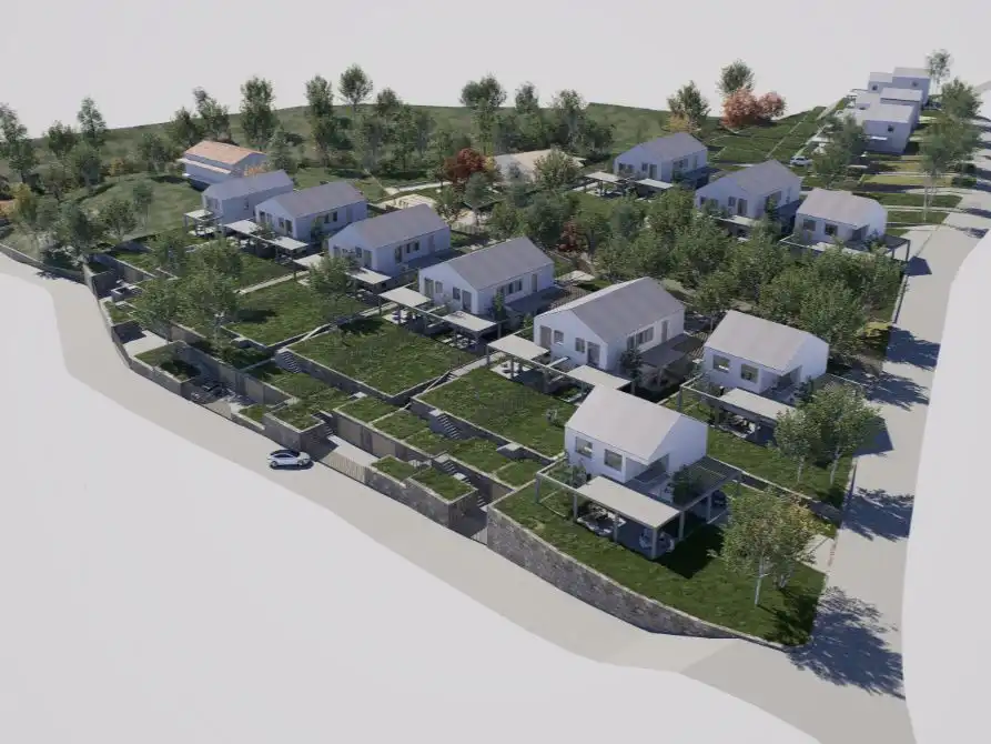 Terreno Residencial en  Toucido 27 - Foto 4