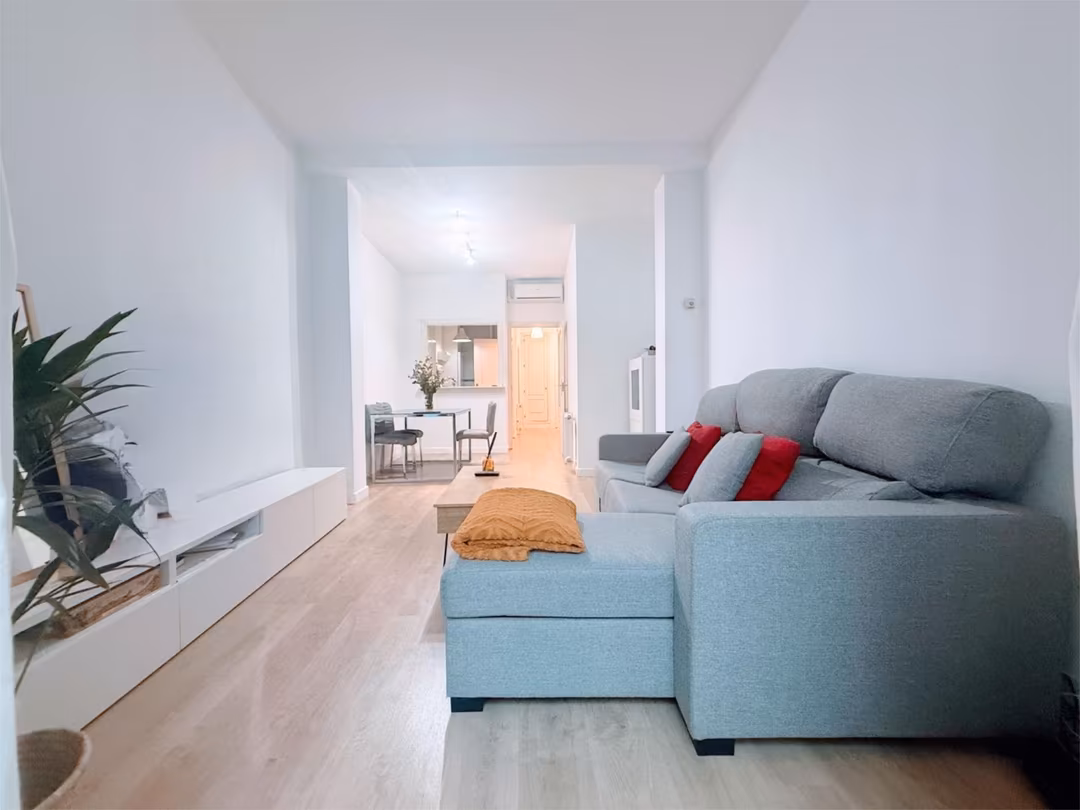 Apartamento en  Calle del Desengaño 4 - Foto 2