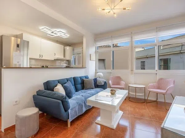 Piso en Calle Justicia, 8, Centro - Foto 1