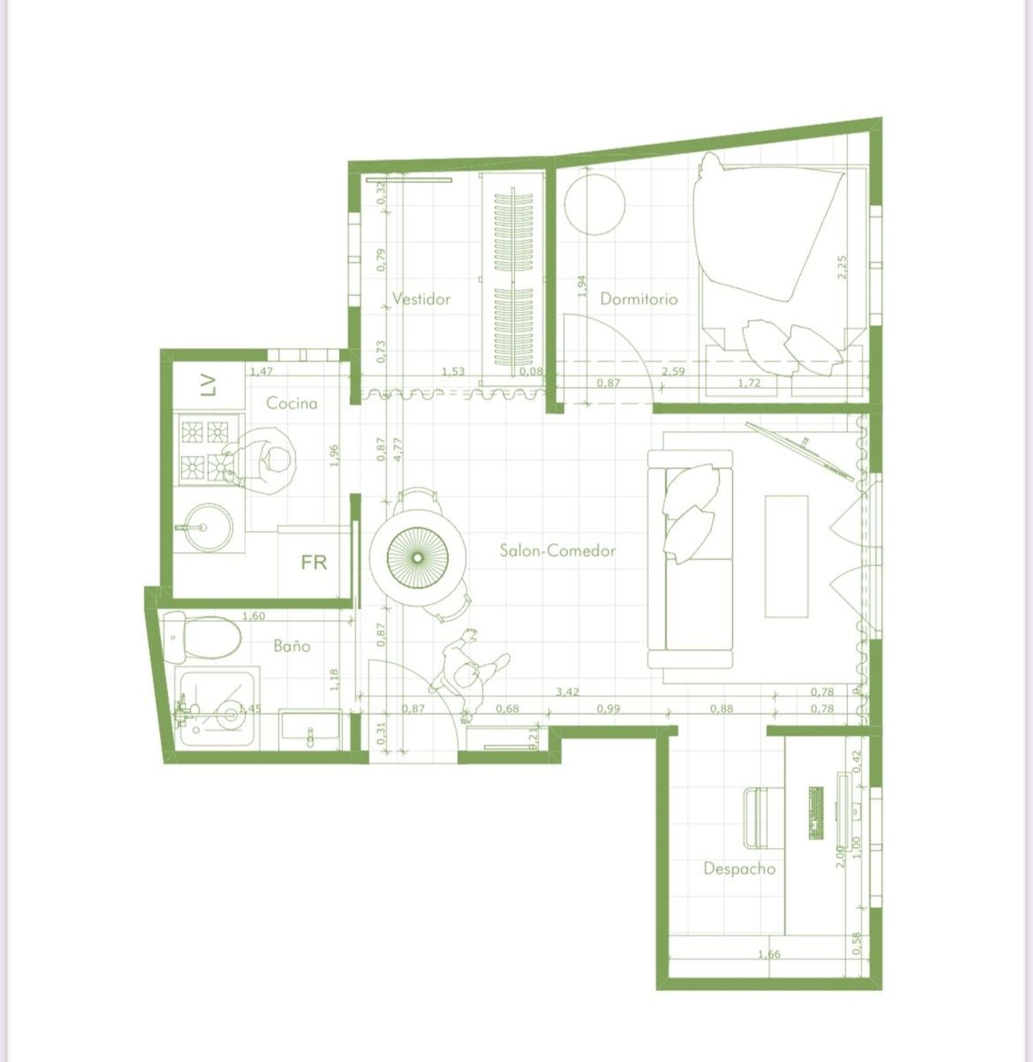 Piso en calle del Bisbe, 10 - Foto 20