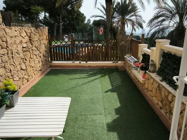 Estudio en Calle Isla Mallorca 14, 45, Golf Bahía - Foto 1