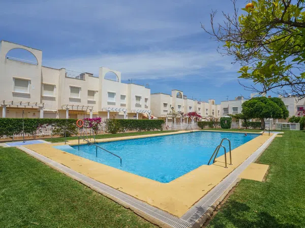 Chalet adosado en Calle Nuñez de Balboa, 2, Las Marinas, Las Marinas - Foto 12