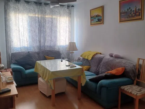 Piso en Rico, 12, Las Torres - Guadalupe, Las Torres - Guadalupe - Foto 1