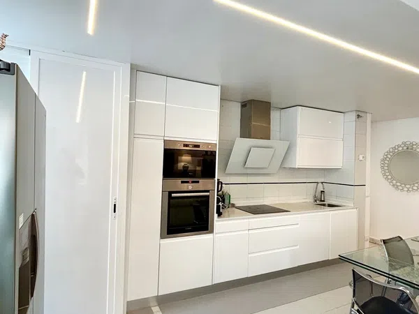 Piso en avenida de Europa, 7 - Foto 3