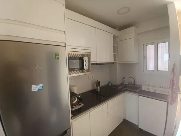 Piso en Avenida Mediterráneo, 40, El Sabinar - Urbanizaciones - Las Marinas - Foto 11