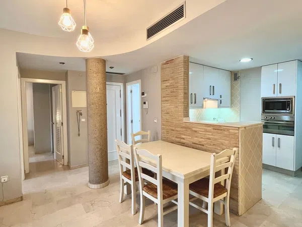 Dúplex en calle de Santa Teresa, 17 - Foto 4