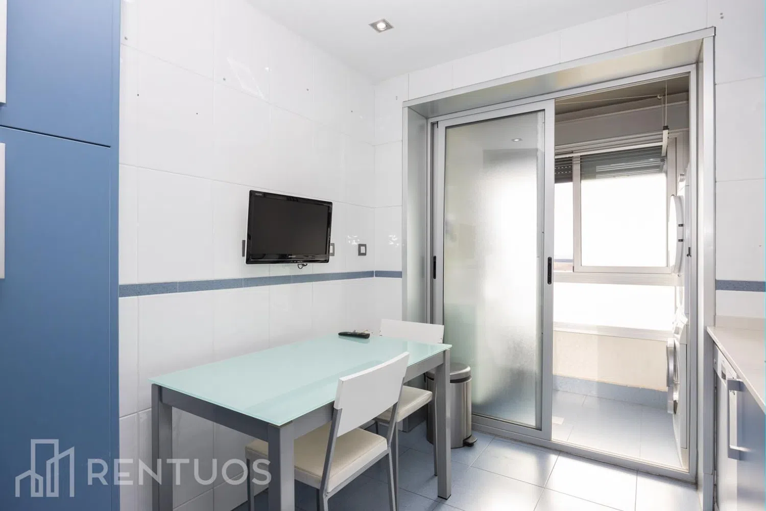 Piso en avenida del Ensanche de Vallecas - Foto 9