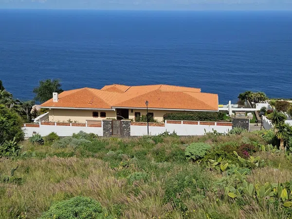 Casa independiente en calle El Mocán, 8 - Foto 1