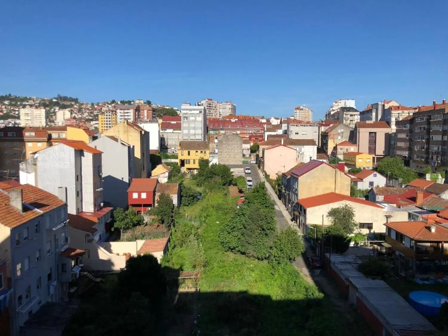 Piso en travesía de Vigo, 24 - Foto 3