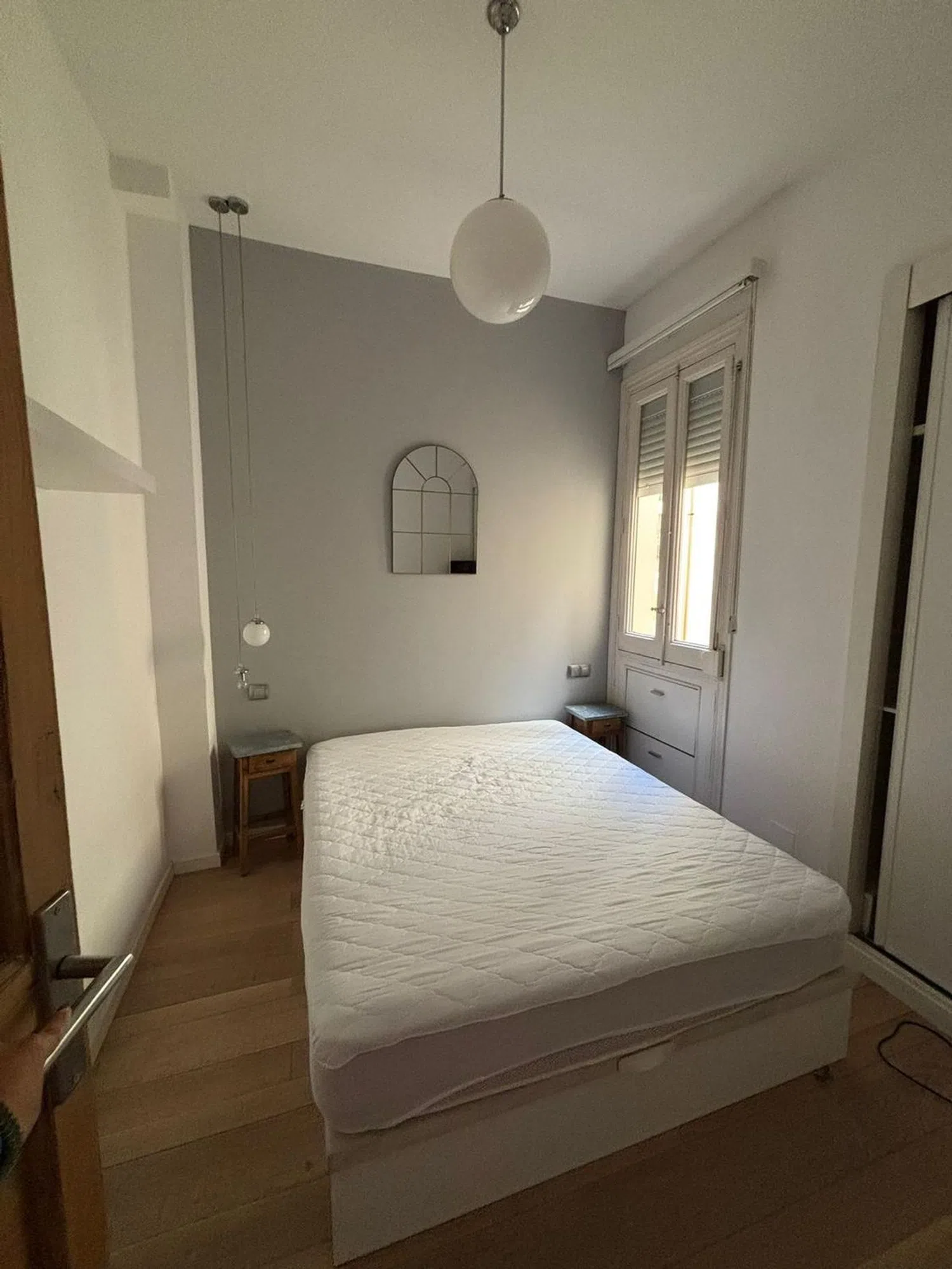 Piso en travesía del Conde Duque, 13 - Foto 24