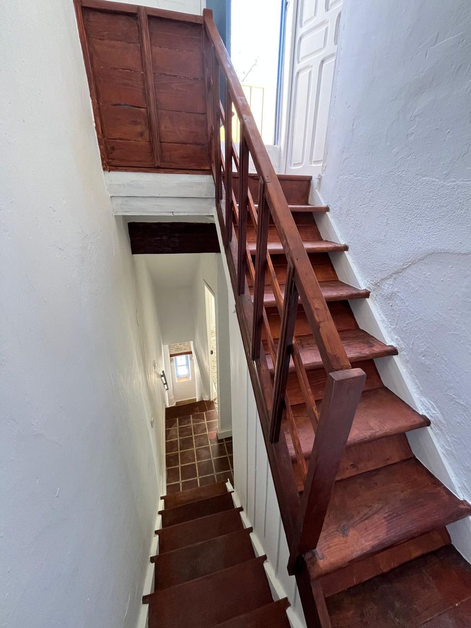 Chalet adosado en venta en Calle Infantes, 12 - Foto 14