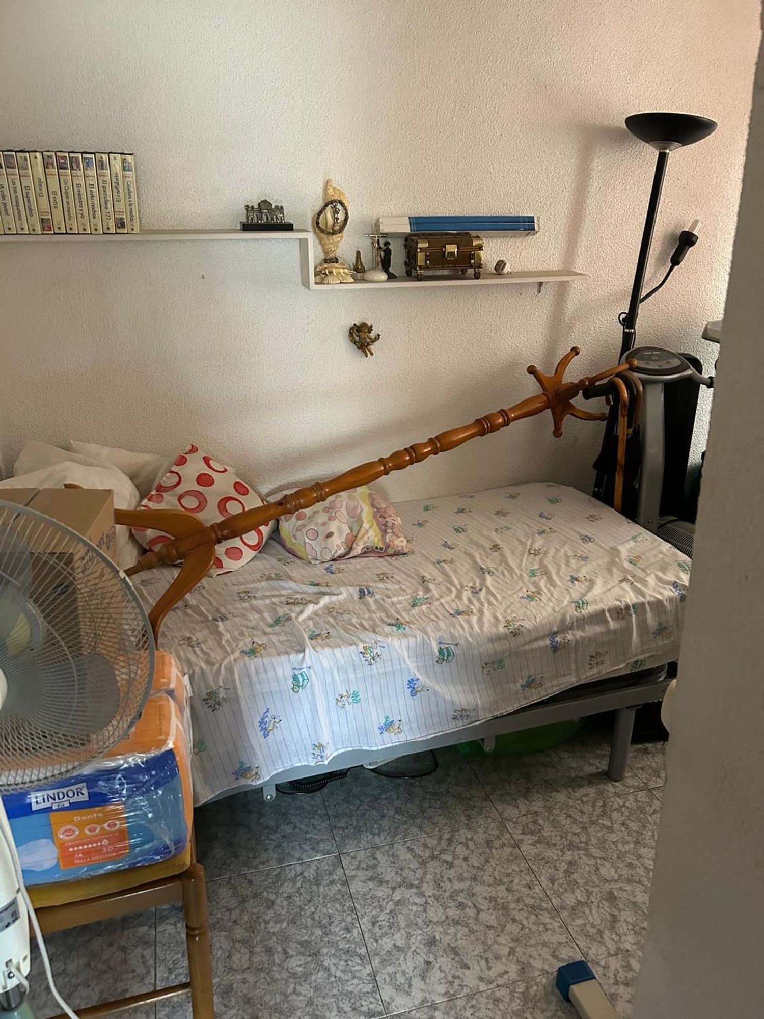 Piso en calle del Huerto, 8 - Foto 14