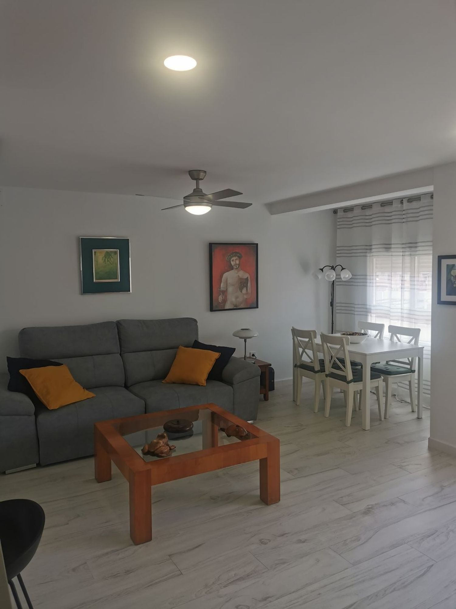 Piso en calle de Jeroni de Montsoriu, 43 - Foto 3