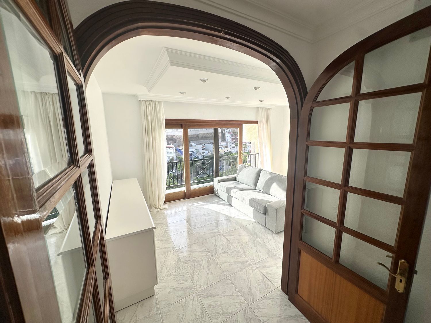 Chalet adosado en Calle Doctor Eustasio Quevedo, 43, Altavista - Don Zoilo - Foto 2