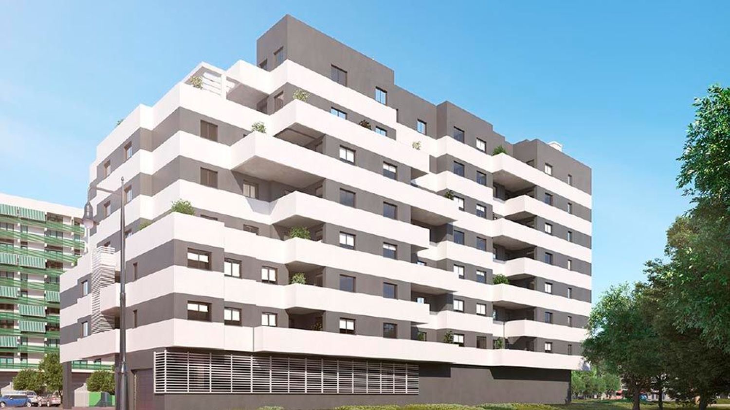 Piso en calle la Dulcinea, 3 - Foto 2