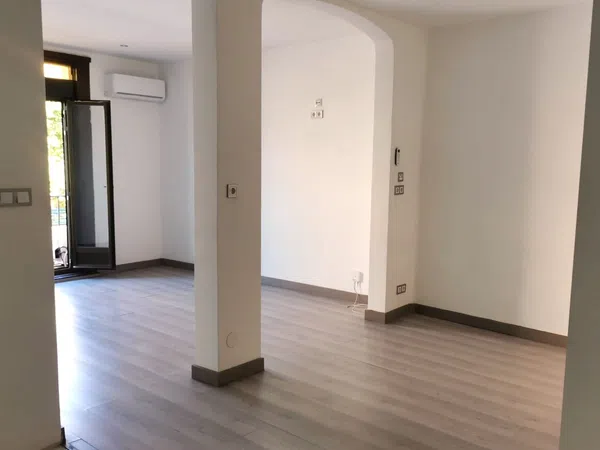 Piso en paseo de las Delicias, 143