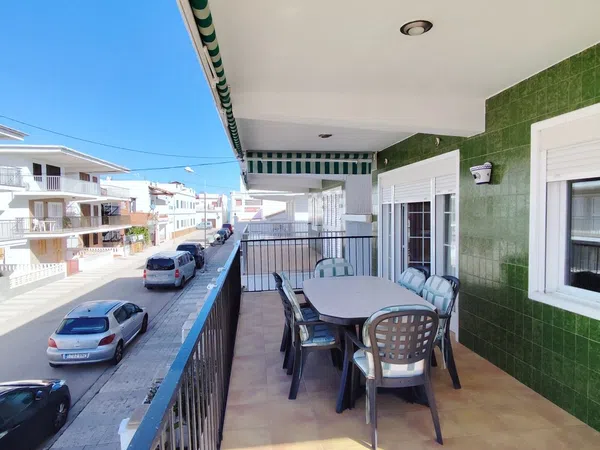 Piso en Calle Isla de Sicilia, 12, Platja de Oliva, Platja de Oliva - Foto 1