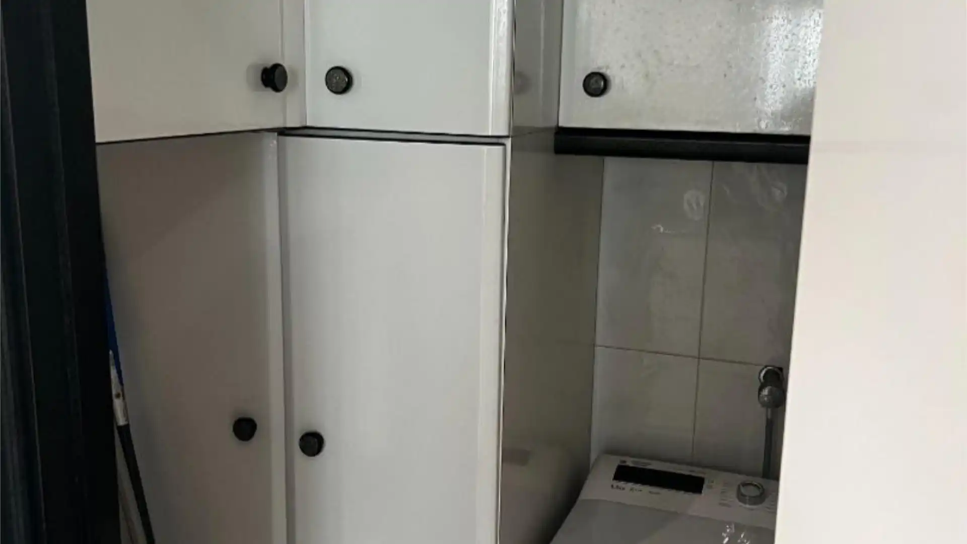 Piso en  Plaça de Trafalgar 27 - Foto 7