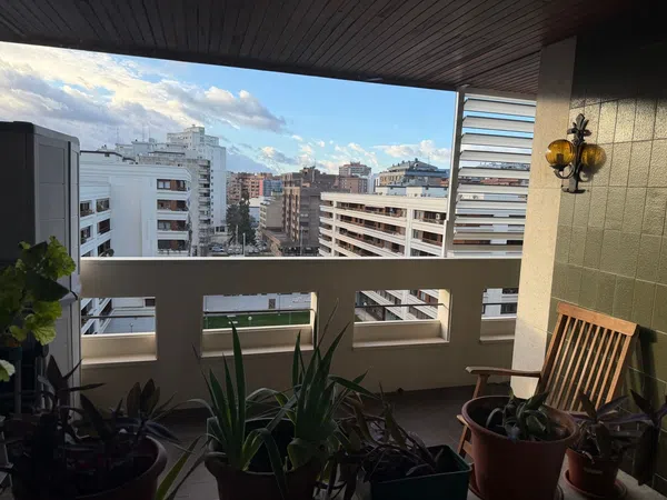 Piso en calle Monasterio de Iharte, 1 - Foto 7