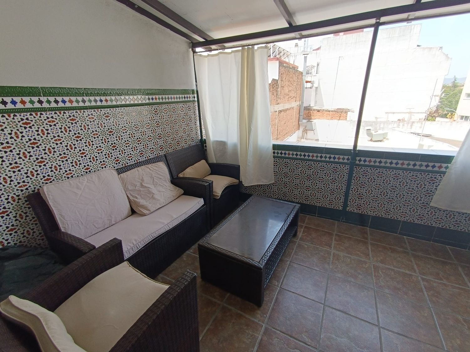 Ático en Calle Julio Alarcón, 26, La Viñuela - Foto 2