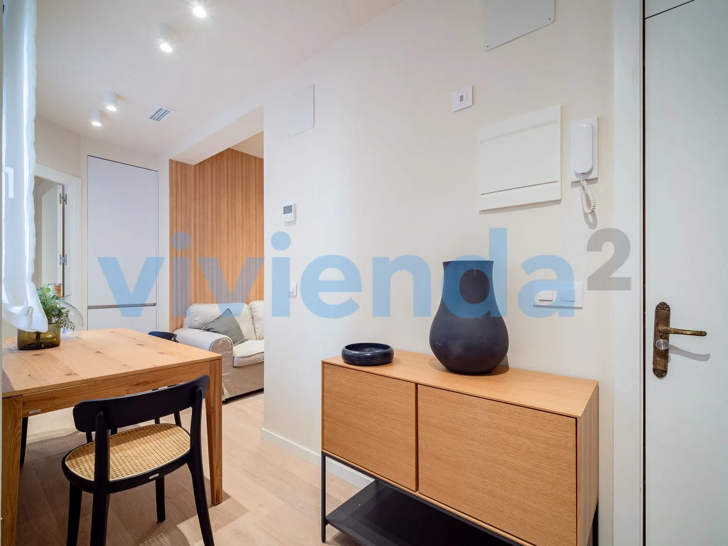 Piso en Barrio Bellas Vistas - Foto 4