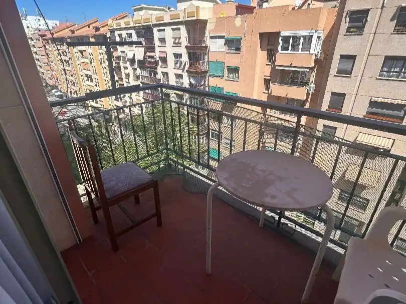 Piso en Málaga Capital - Foto 11