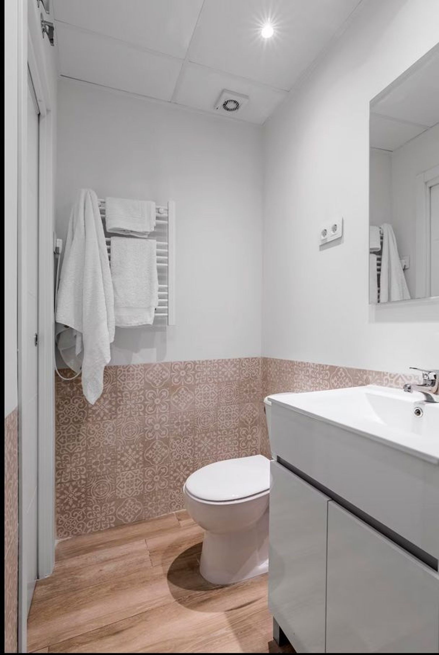 Estudio en calle del Mesón de Paredes, 45 - Foto 9