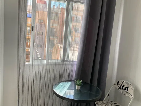 Piso en calle Pascual de la Mata, 11 - Foto 26