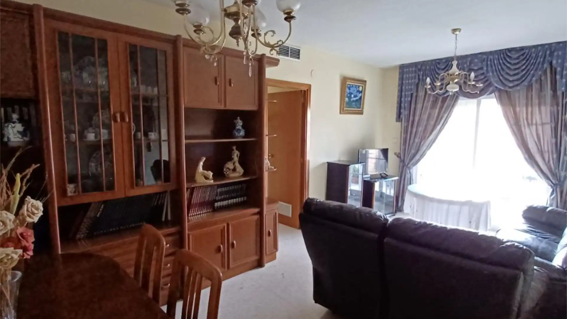 Piso en  Avenida de Juan Pablo II 60 - Foto 3