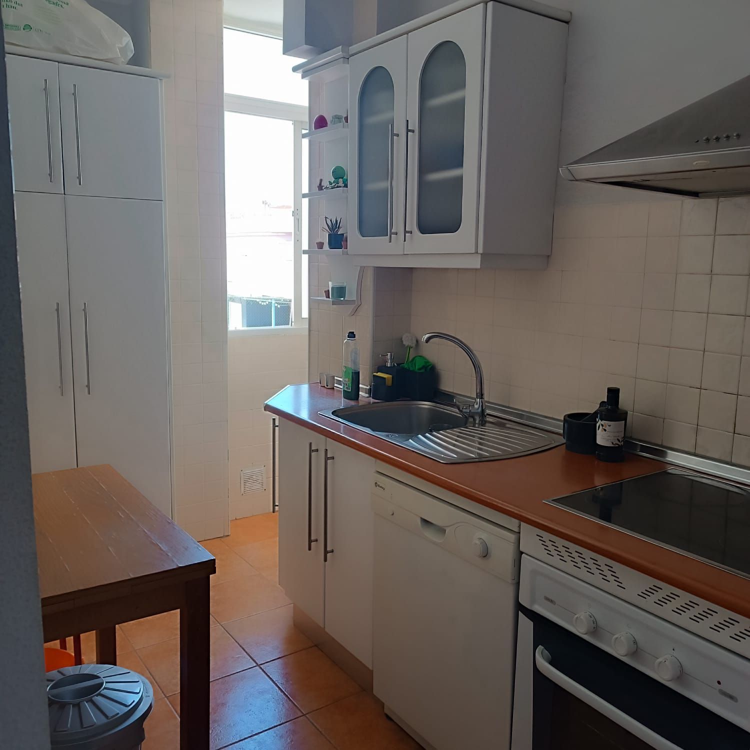 Piso en Calle Diego de Vergara, 65, Los Castillejos - La Trinidad - Foto 12
