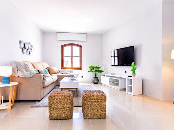 Piso en Urbanización la Isla, 1