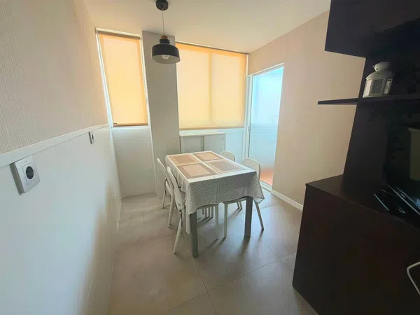 Piso en Calle María Nomdedéu, 1, Alipark - Foto 11