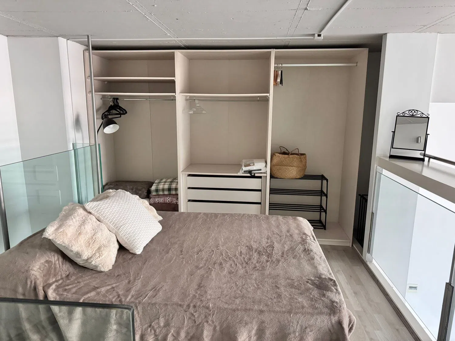 Ático en calle de la Creu Roja, 1 - Foto 18