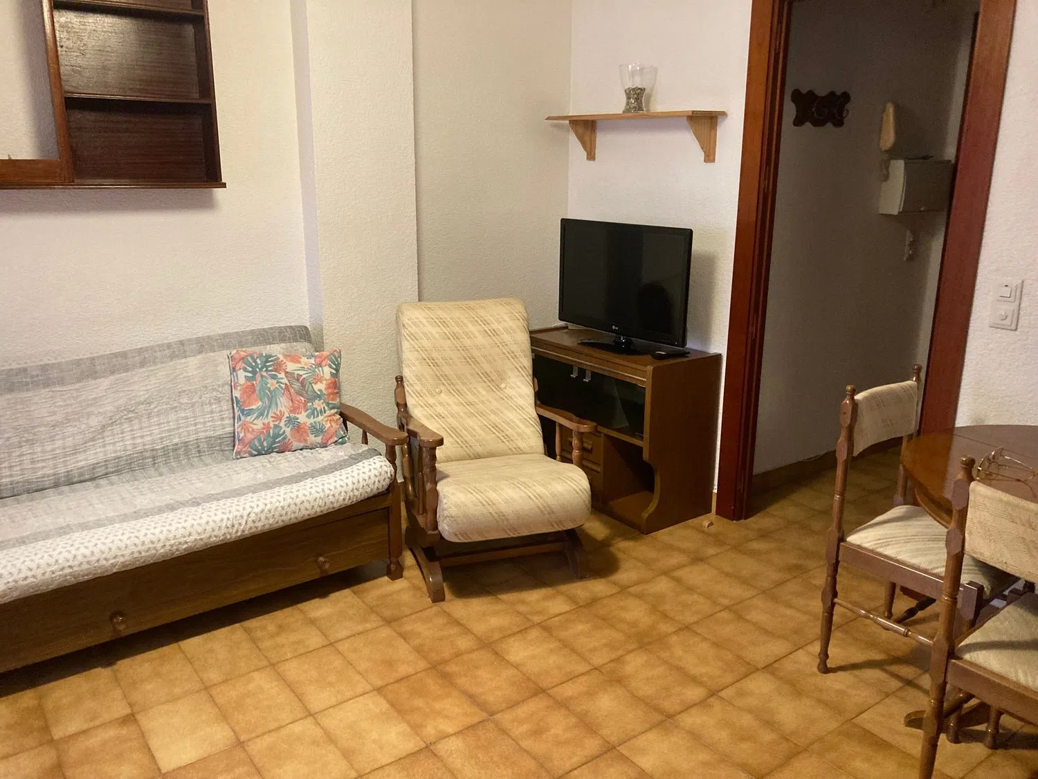 Piso en avenida Divina Pastora, 9 - Foto 6