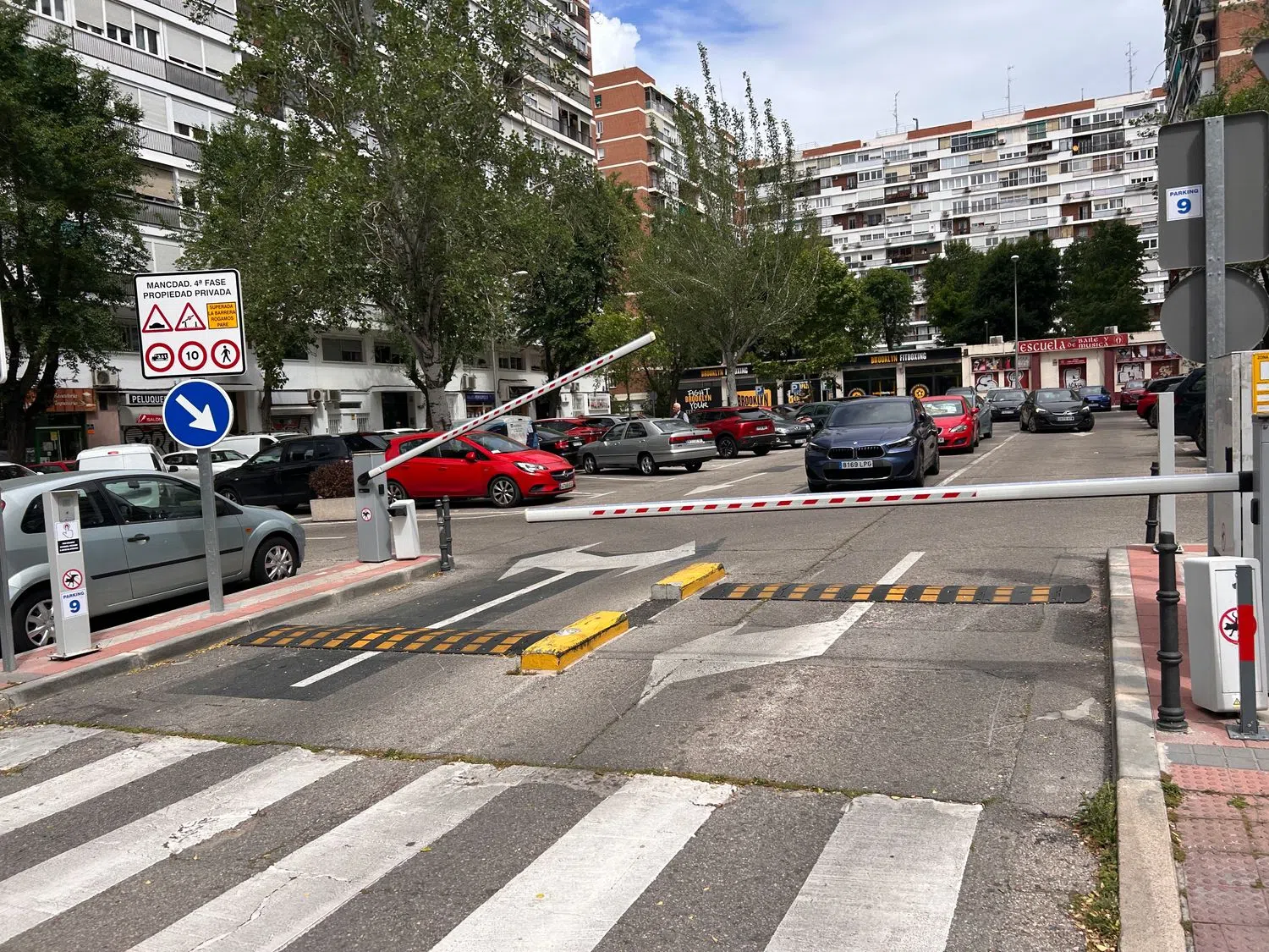 Piso en calle de Betanzos, 53 - Foto 19